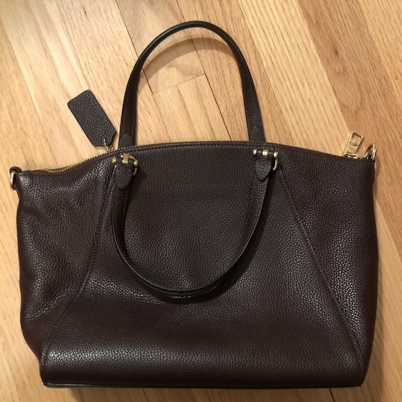 Coach Bag - Picture 2 of 6